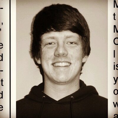 Profile Picture of Matt McClelland (@MattMcClelland7) on Twitter