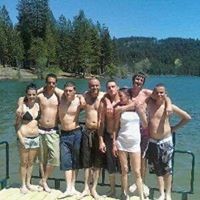 Profile Picture of Bradley Barrett (@bradley-barrett-7) on Quora