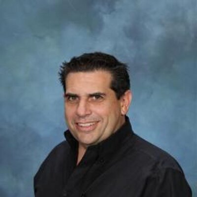 Profile Picture of Brent James Hammes (@BrentJames007) on Twitter