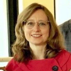 Profile Picture of Beth Alden (@bethalden) on Twitter