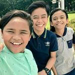 Profile Picture of Keifer_Mackie_Francis tntboys (@keifer_mackie_francis_tntboys) on Instagram