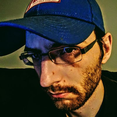 Profile Picture of Graeme Perkins (@graeme_perkins) on Twitter