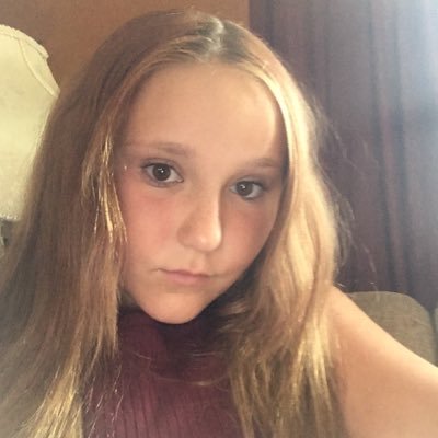 Profile Picture of Ava Conklin (@AvaKityRose_246) on Twitter