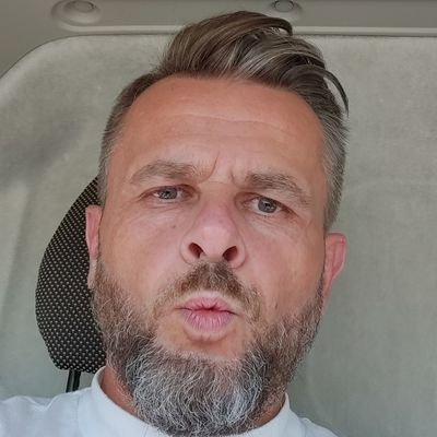 Profile Picture of Marcin Rojek (@MarcinRojek4) on Twitter