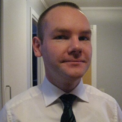Profile Picture of David Lundmark (@david_lundmark) on Twitter