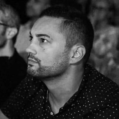 Profile Picture of Ariel Brito Jiménez (@ariel_brito) on Twitter