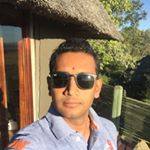 Profile Picture of Sailesh Patel (@saileshpatel_15) on Instagram