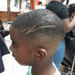 Profile Picture of ✂️💈Hairdresser Chris💈✂️ (@chris_banksz) on Instagram