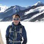 Profile Picture of Stuart Gorman (@gormanstuart) on Instagram