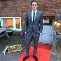 Profile Picture of Lars Larsen (@lars-larsen-34) on Quora