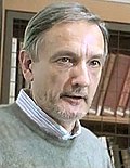 Profile Picture of Laurent Nottaleon Wikipedia