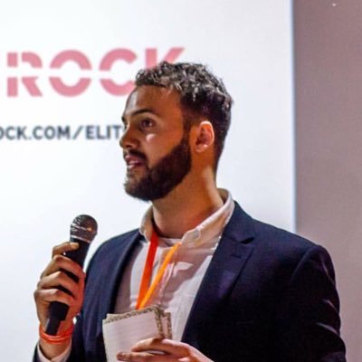Profile Picture of Jason Neuman (@MarketingMula) on Twitter