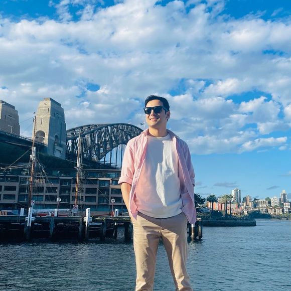 Profile Picture of Sanjay Bhattarai (@sanjaybhattarai) on Poshmark