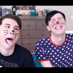 Profile Picture of Damn Howell Phil L-yes-ter (@phanshipper2016) on Instagram