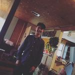 Profile Picture of Andrew Blake Rison (@andrewblakerison) on Instagram