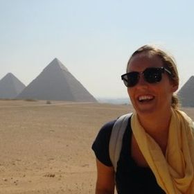 Profile Picture of Erica DeMott (@elm85) on Pinterest