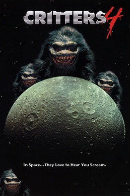Profile Picture of Critters 4on Wikipedia