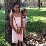 Profile Picture of Salome Singh (@salome.singh.129) on Instagram