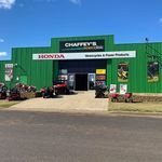 Profile Picture of Chaffeys Mower Clinic (@chaffeysmowerclinic) on Instagram