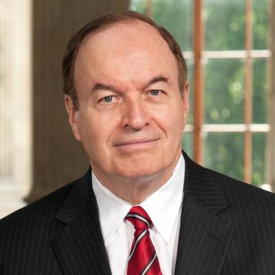 Profile Picture of Richard Shelby (@SenShelby) on Twitter