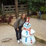 Profile Picture of Lucia Botelho de Almeida (@luciabotelhodealmeida) on Instagram