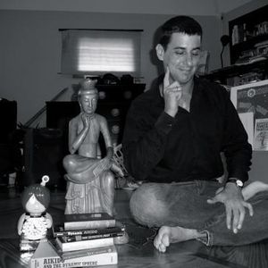 Profile Picture of Jake Adelstein (@jakeadelstein) on Myspace