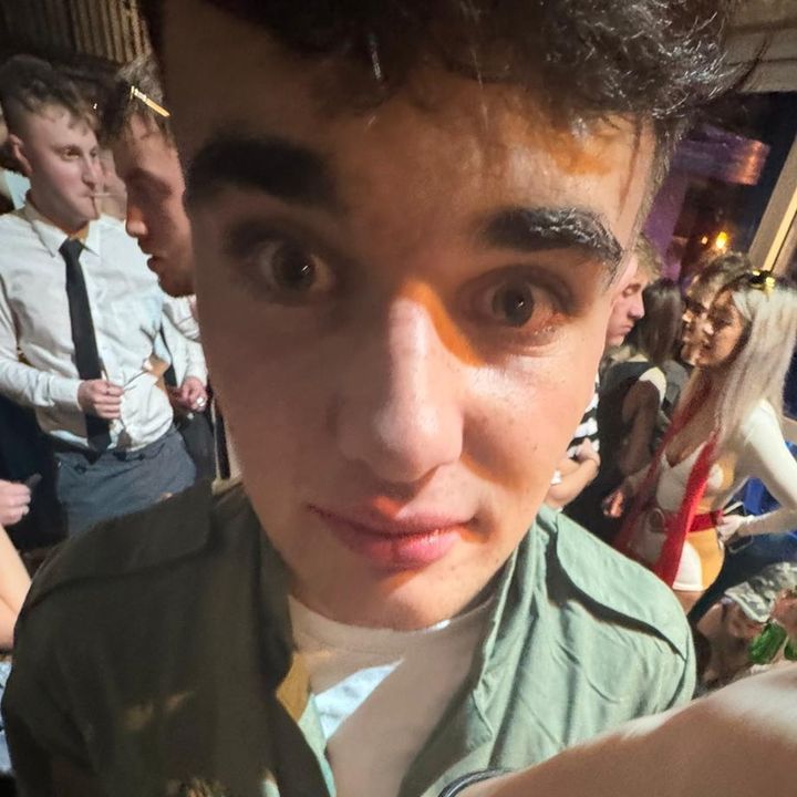 James - Tiktok Profile Picture of James (@jamesleigh_) on Tiktok