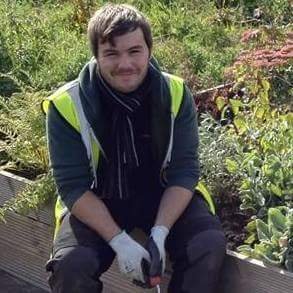 Profile Picture of Andrew Hinson (@Botanyboy3196) on Twitter