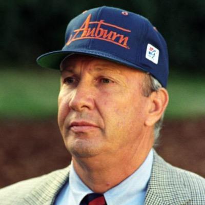 Profile Photo of Pat Dye's Ego (@PatDyesEgo) on Twitter