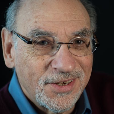 Profile Picture of Dr. Irving H. Zucker (@irv_zucker) on Twitter
