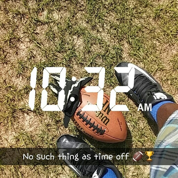 Profile Picture of Elijah Bonaparte (@edchoppo) on Poshmark