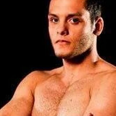 Profile Picture of Jesse Lawrence (@jesseinyourface) on Twitter