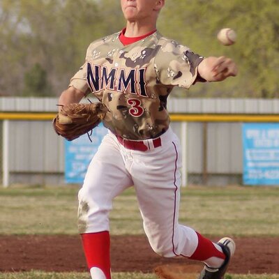 Profile Picture of Jared Sprague (@baseball_killr) on Twitter