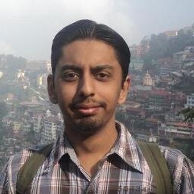 Profile Picture of Tushar Jain (@tusharjain3) on Twitter