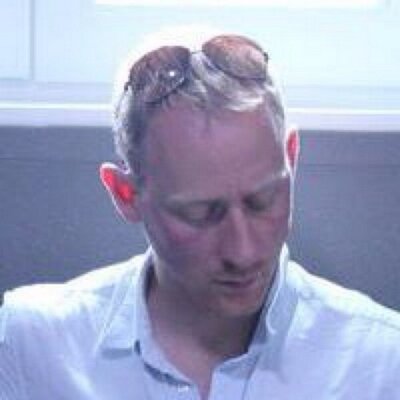 Profile Picture of Craig Nicolson (@CraigDamNic) on Twitter