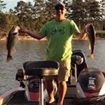 Profile Picture of Brad Colbert Fishing (@bradcolbertfishing) on Instagram