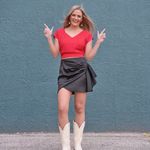 Profile Picture of Katelyn Mackenzie (@katelyn.haney) on Instagram