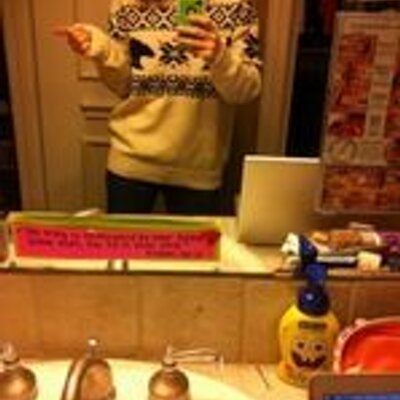 Profile Picture of Madaline L Applegate (@LangBroganNqmt) on Twitter