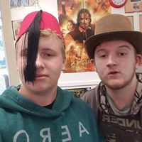 Profile Picture of Benjamin Lancaster (@benjamin-lancaster-5) on Quora