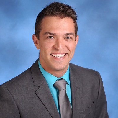 Profile Picture of JosephMaestas (@JosephMaestas_) on Twitter