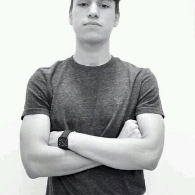 Profile Picture of Andres Cordero (@_ACM1) on Twitter