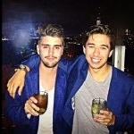 Profile Picture of Laurent (@laurentfournier) on Instagram