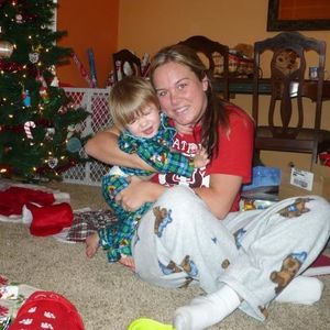 Profile Picture of Amanda Styer (@playboybunny06) on Myspace