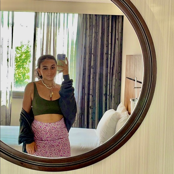 Profile Picture of Haley Day (@dancequeenhaley) on Poshmark