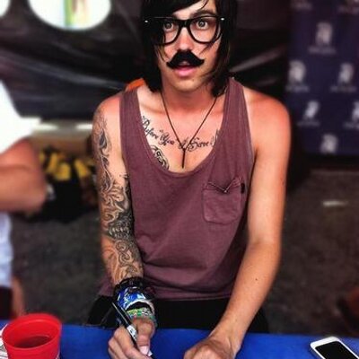 Profile Picture of Andrew Coston (@andrew_coston) on Twitter