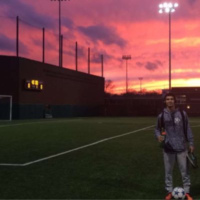 Konrad Lopez - Twitter Profile Picture of Konrad Lopez (@conradwithaK) on Twitter