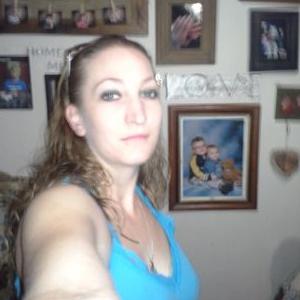Profile Picture of Amber Largent (@Amber_Largent) on Twitter