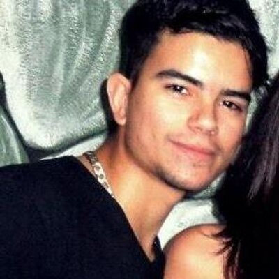 Profile Picture of Daniel Ice (Ramos) (@Daniel_Rms) on Twitter
