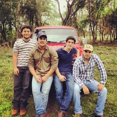 Profile Picture of José Denis (@JoseADenis) on Twitter