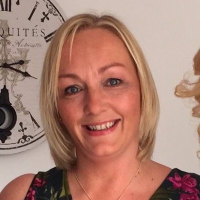 Profile Picture of Sharon Horsley (@sharon_horsley) on Twitter